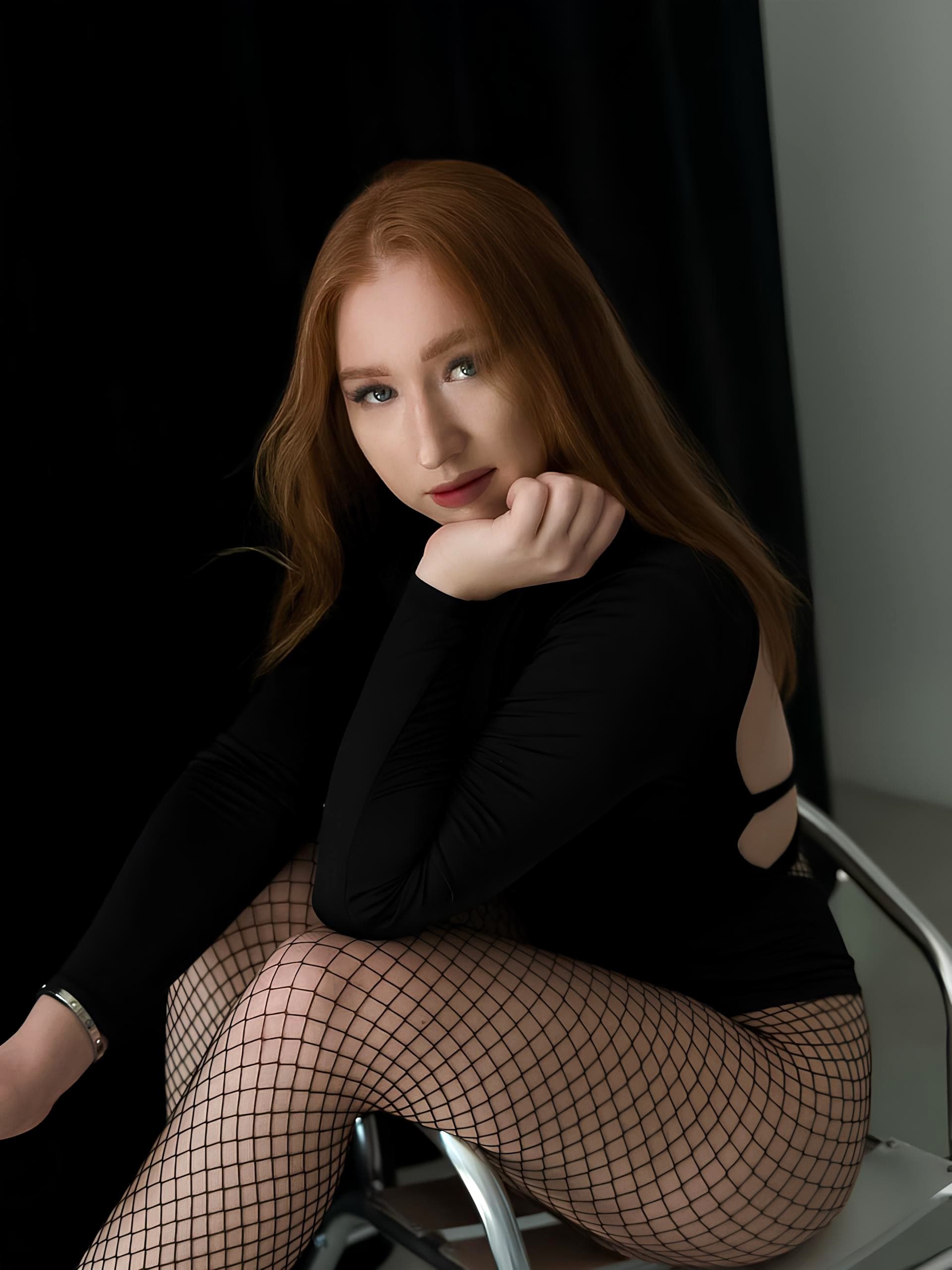 Irina Sokolova