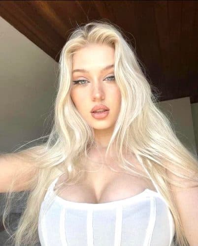 Oksana Lysenko