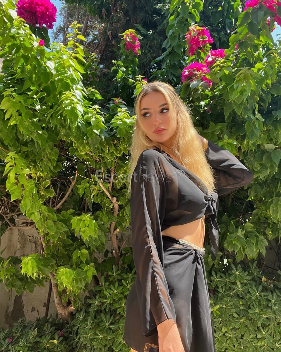 Leyla Demir
